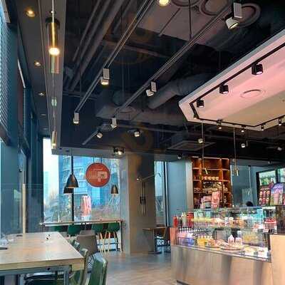 파스쿠찌 명동3호점