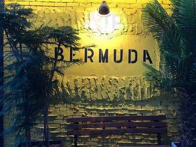 더 버뮤다