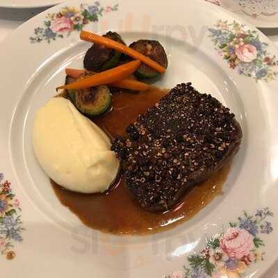 비스트로 드 욘트빌