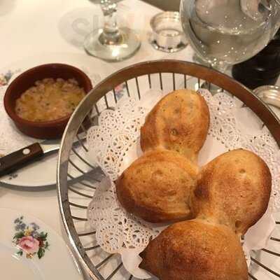 비스트로 드 욘트빌