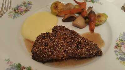 비스트로 드 욘트빌