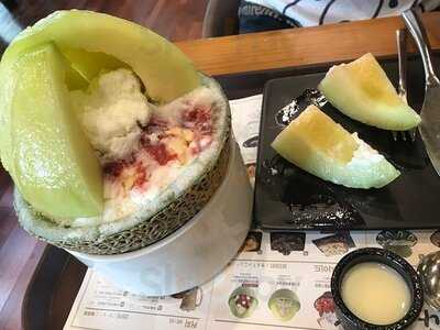 설빙 동대문점