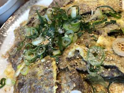 박군자진주냉면