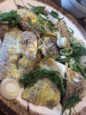 박군자진주냉면