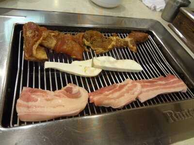 충무로돼지갈비