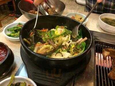 충무로돼지갈비