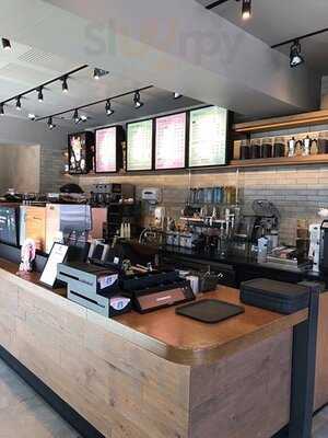 스타벅스 숙대입구역점