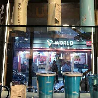 스타벅스 숙대입구역점