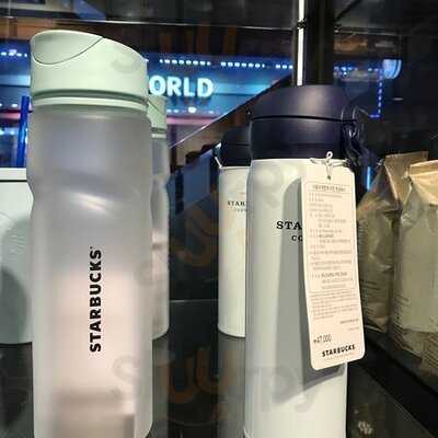 스타벅스 숙대입구역점