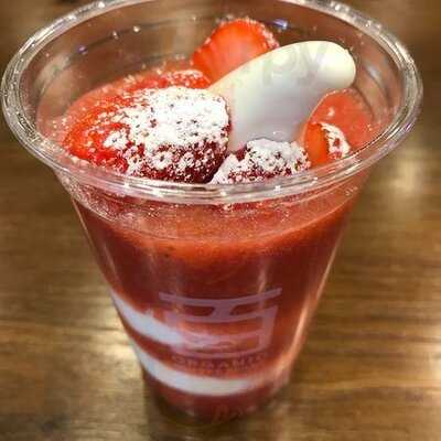 백미당 - 광화문점