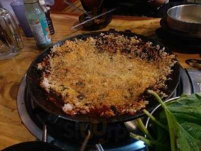 홍스쭈꾸미홍대본점