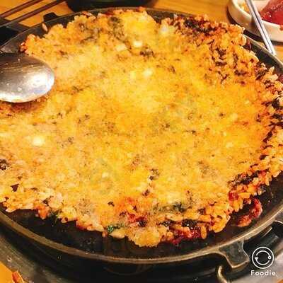 홍스쭈꾸미홍대본점