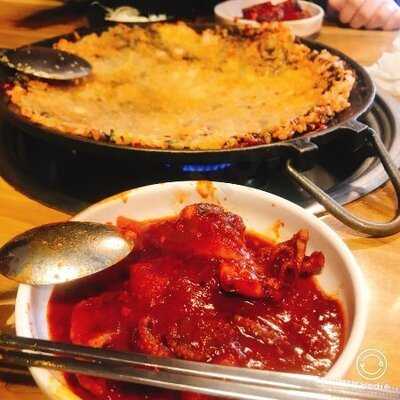 홍스쭈꾸미홍대본점