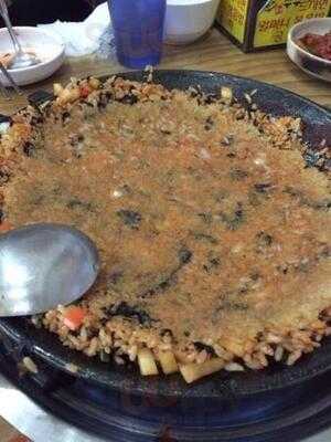 홍스쭈꾸미홍대본점