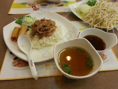 포베이 - 사당역점