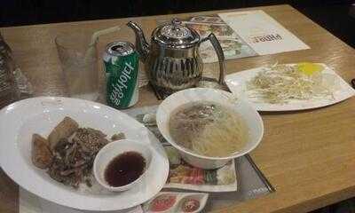 포베이 - 사당역점