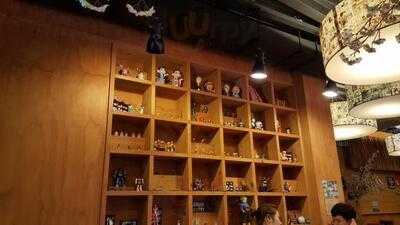 아비꼬 강남역점