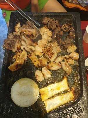 도누리오빠곱창