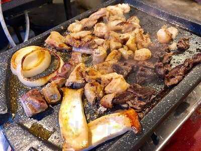 도누리오빠곱창