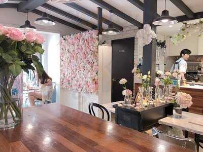 러빈허 플라워카페