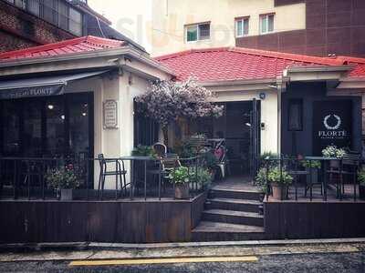 러빈허 플라워카페