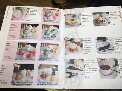 러빈허 플라워카페