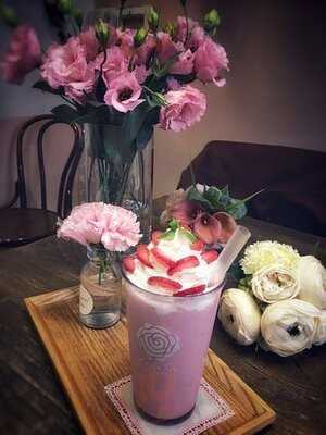 러빈허 플라워카페