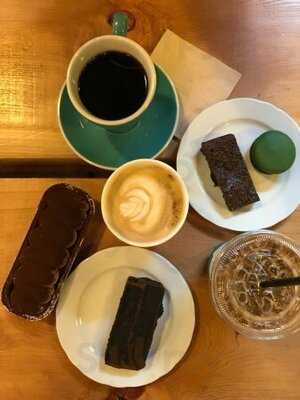 빌리프커피로스터스