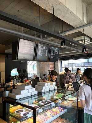 빌리프커피로스터스