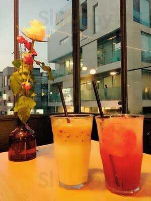 빌리프커피로스터스