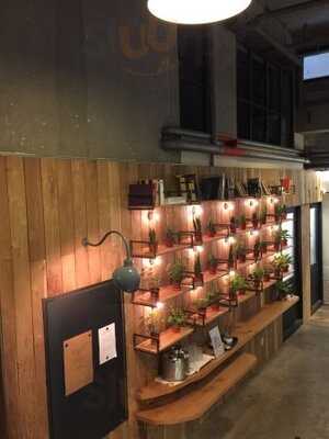 빌리프커피로스터스