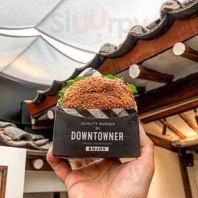 다운타우너 - 청담점