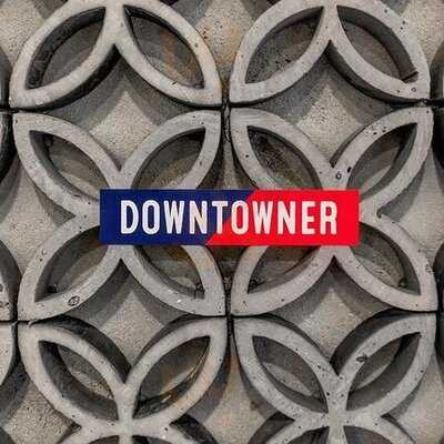 다운타우너 - 청담점