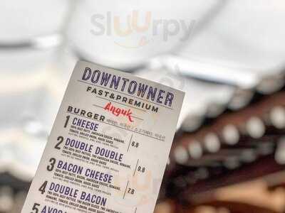 다운타우너 - 청담점