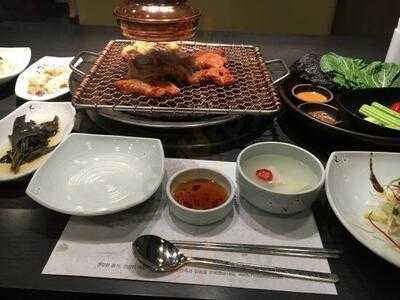 오발탄 충무로점