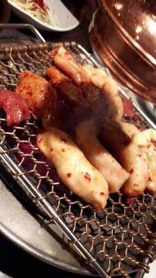 오발탄 충무로점