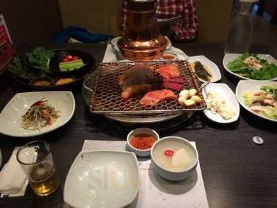 오발탄 충무로점