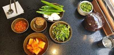 농민백암왕순대