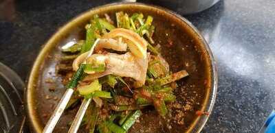 농민백암왕순대