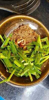 농민백암왕순대