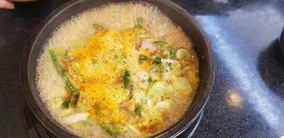 농민백암왕순대