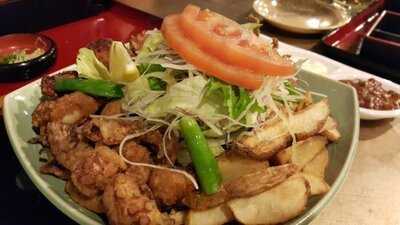 이나니와 요스케