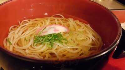 이나니와 요스케