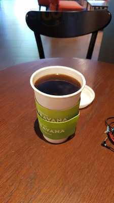 스타벅스 송도센트럴파크점