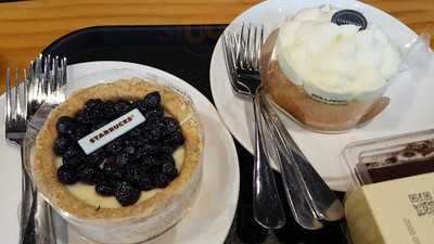 스타벅스 송도센트럴파크점