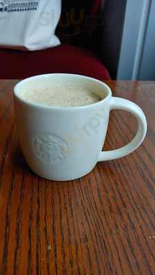 스타벅스 송도센트럴파크점