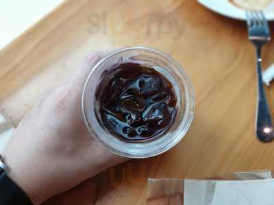 스타벅스 송도센트럴파크점