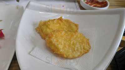 스타벅스 송도센트럴파크점