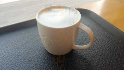 스타벅스 송도센트럴파크점