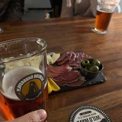 그래비티터미널